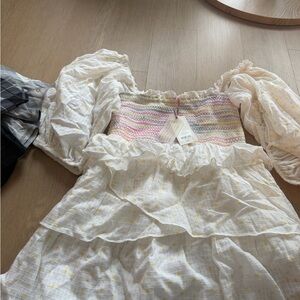 Loveshack fancy dress